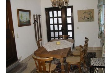 Austrija Chata Saalbach-Hinterglemm, Eksterjers